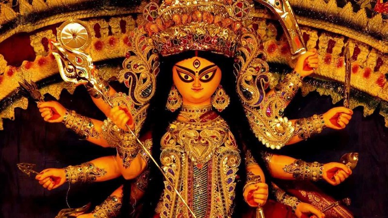 Top Pujas of Kolkata in 2015 – Maha Panchami & Shasthi Top Pujas of Kolkata in 2015 – Maha Panchami & Shasthi