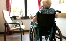 Toll-free helpline for senior citizens in Bengal soon Toll-free helpline for senior citizens in Bengal soon