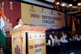 We discussed various areas of Bhutan-Bengal collaboration: Mamata Banerjee We discussed various areas of Bhutan-Bengal collaboration: Mamata Banerjee