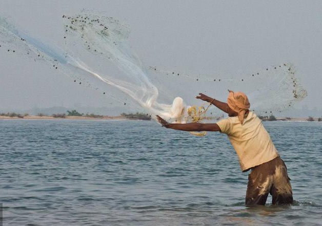 ‘Eco fish tourism’ to enable tourists to catch fish and have it cooked too ‘Eco fish tourism’ to enable tourists to catch fish and have it cooked too