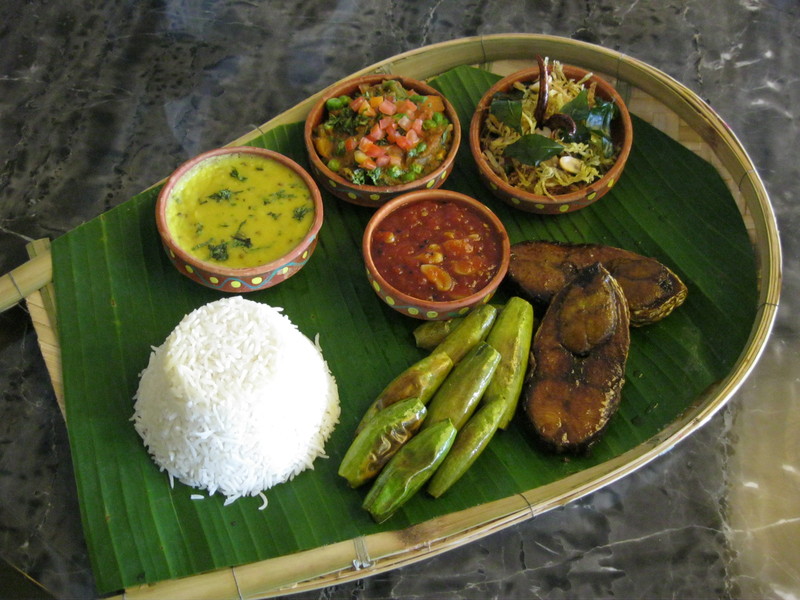 WB Govt to organise ‘Ahare Bangla’ food fest WB Govt to organise ‘Ahare Bangla’ food fest
