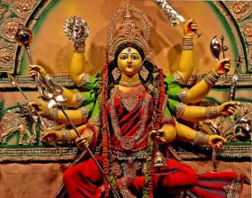Biswa Bangla Sharod Samman by WB Govt adds colours the Pujas Biswa Bangla Sharod Samman by WB Govt adds colours the Pujas