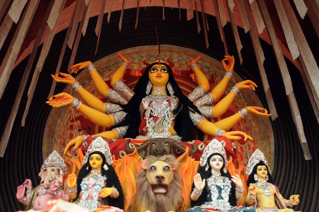 HIDCO to welcome tourists during Pujas HIDCO to welcome tourists during Pujas