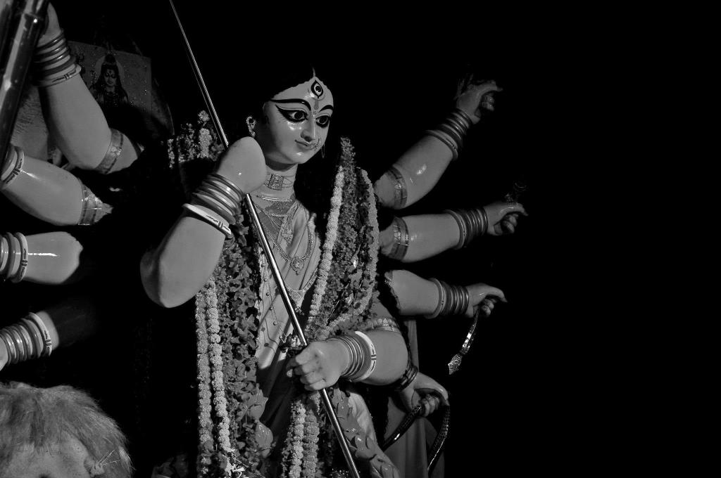 Ahead of Sharodotsav, Bengal CM reaches out to Durga Puja with a letter Ahead of Sharodotsav, Bengal CM reaches out to Durga Puja with a letter