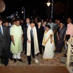 Chinese Delegation meets Mamata Banerjee
