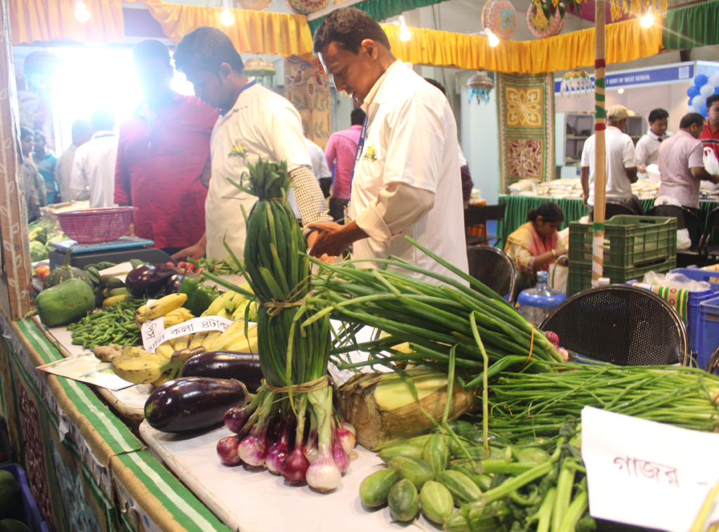 WB Govt to set up organic market in New Town’s Eco Park