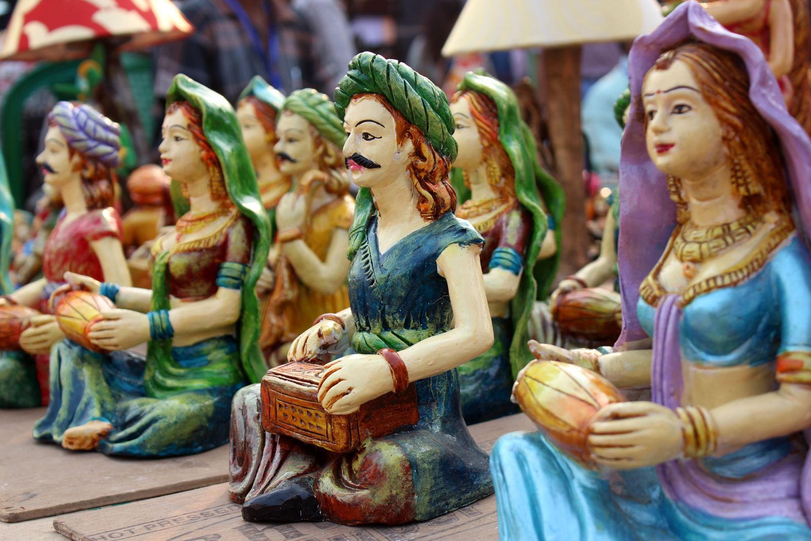 Rural Craft Hubs of West Bengal help artisans double their incomes Rural Craft Hubs of West Bengal help artisans double their incomes