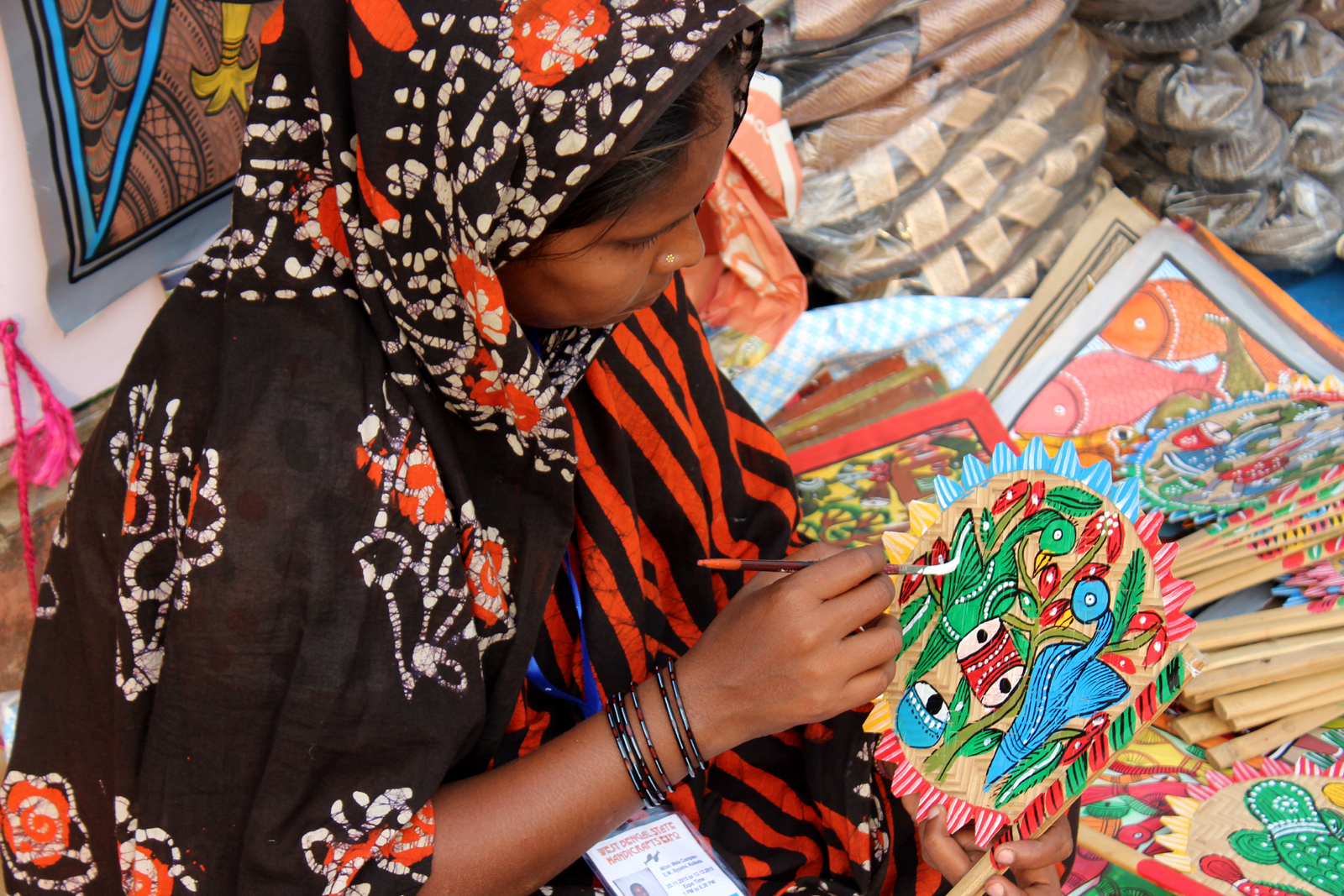 ‘Muktidhara’ scheme for self-help groups to be launched in Nadia today ‘Muktidhara’ scheme for self-help groups to be launched in Nadia today