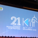 21st Kolkata International Film Festival
