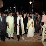 Chinese Delegation meets Mamata Banerjee