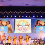 Biswa Bangla Sharad Samman 2015