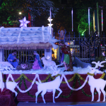 Kolkata Christmas Festival 2015-16
