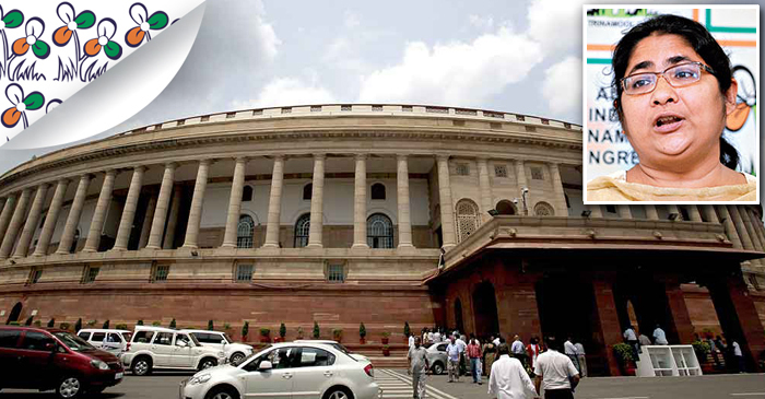 Cooperative federalism in name, not operation: Dola Sen in RS Cooperative federalism in name, not operation: Dola Sen in RS