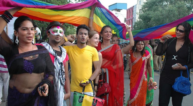 সরকারি উদ্যোগে দেশের প্রথম রূপান্তরকামী সাহিত্য উৎসব কলকাতায় সরকারি উদ্যোগে দেশের প্রথম রূপান্তরকামী সাহিত্য উৎসব কলকাতায়