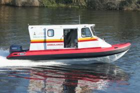 WB Govt to launch boat ambulances for patients living in remote islands WB Govt to launch boat ambulances for patients living in remote islands