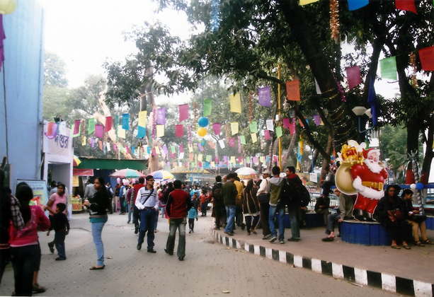 Kolkata International Children’s Film Festival begins Kolkata International Children’s Film Festival begins
