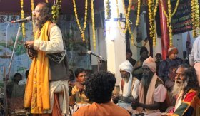 Baul Festival at Kenduli every year: WB CM