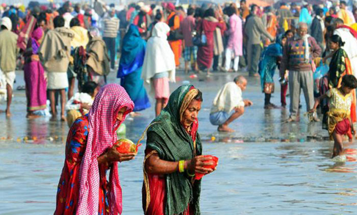 Tirtha Sathi to revolutionise management of large congregations Tirtha Sathi to revolutionise management of large congregations