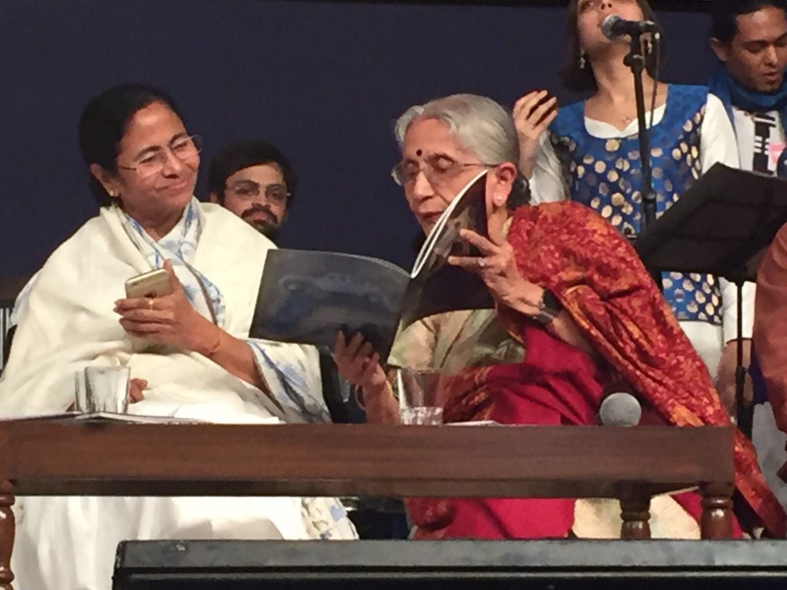 Truth about Netaji’s last days must come out: WB CM Truth about Netaji’s last days must come out: WB CM