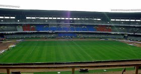 Sports gets a boost: New international stadium coming up in Kolkata Sports gets a boost: New international stadium coming up in Kolkata