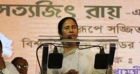 WB CM inaugurates renovated Bishop Lefroy Road WB CM inaugurates renovated Bishop Lefroy Road