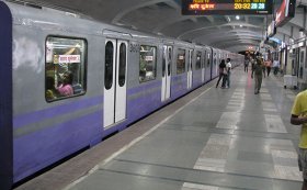 WB Govt consults World Bank to integrate EW Metro in Kolkata’s traffic plan WB Govt consults World Bank to integrate EW Metro in Kolkata’s traffic plan