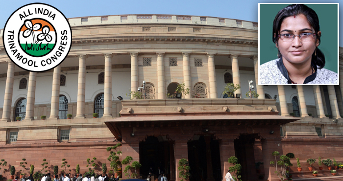 Aparupa Poddar speaks on The Collection of Statistics (Amendment) Bill, 2017 Aparupa Poddar speaks on The Collection of Statistics (Amendment) Bill, 2017