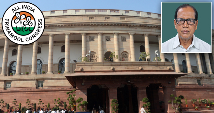 CM Jatua’s Question in Lok Sabha on railway connectivity in Sunderbans