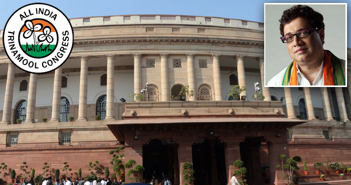 Trinamool’s Derek O’Brien makes a Point of Order in Rajya Sabha on the Finance Bill