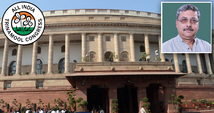 Kalyan Banerjee asks a question on pending cases in High Courts