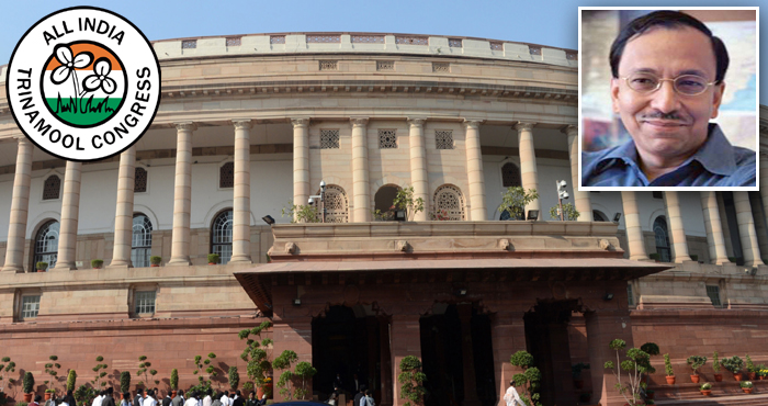 Sugata Bose asks a Question regarding the higher education commission of India