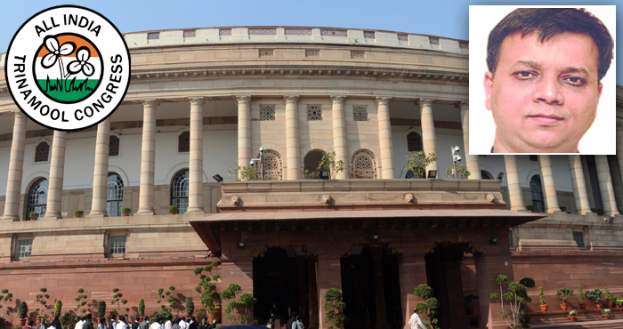 Vivek Gupta speaks in Rajya Sabha on the Union Budget Vivek Gupta speaks in Rajya Sabha on the Union Budget