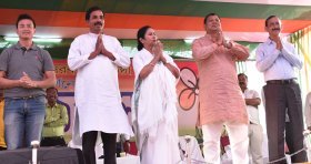 Don’t resort to smear campaigns – fight Mamata Banerjee politically
