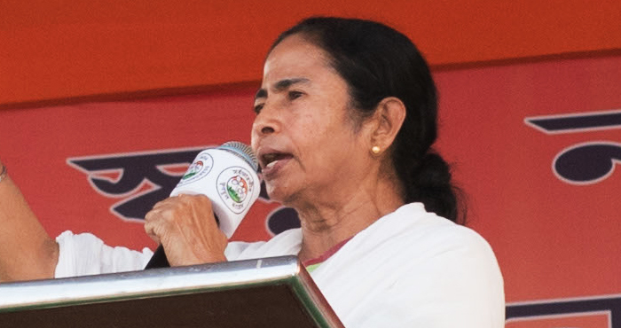 Turning Bengal around is our determination, dedication and devotion: Mamata Banerjee