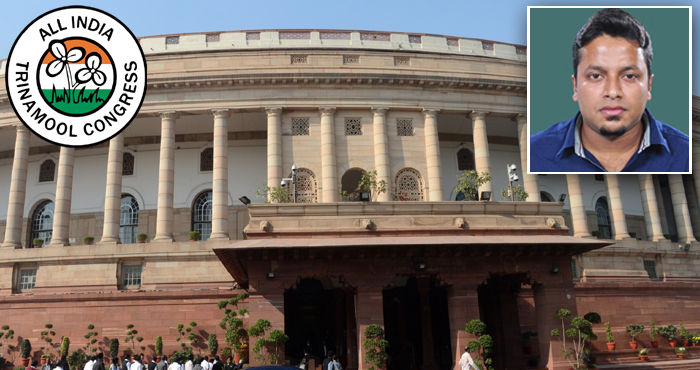 Anupam Hazra asks Supplementary Questions on printing of banned old notes Anupam Hazra asks Supplementary Questions on printing of banned old notes