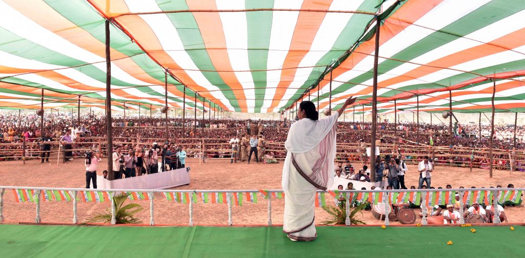 Bengal does not tolerate malice, conspiracy or divisive mentality: Mamata Banerjee Bengal does not tolerate malice, conspiracy or divisive mentality: Mamata Banerjee