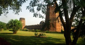 Malda: Development reaches every corner of the district Malda: Development reaches every corner of the district