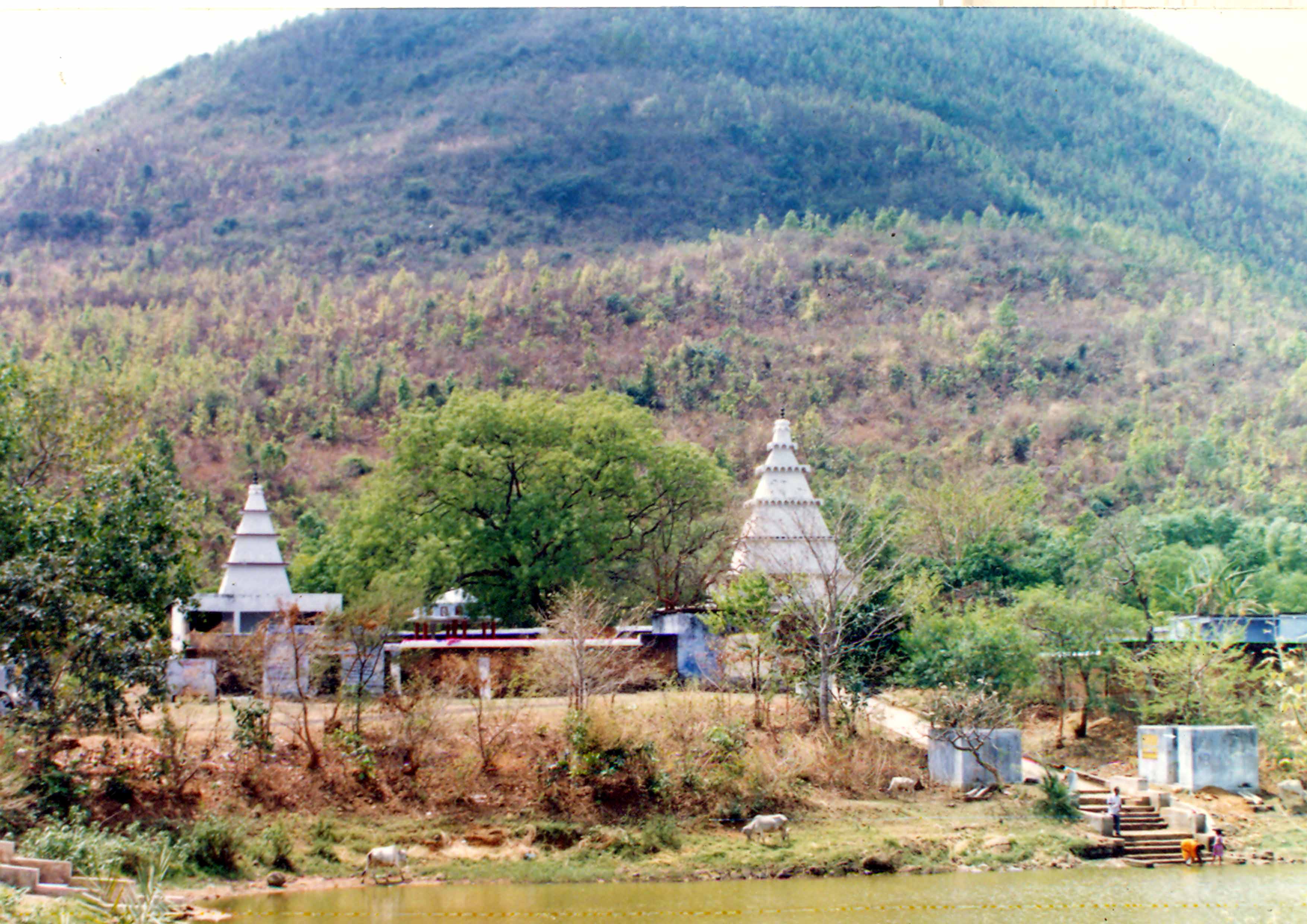 Bankura: Scaling new heights of development