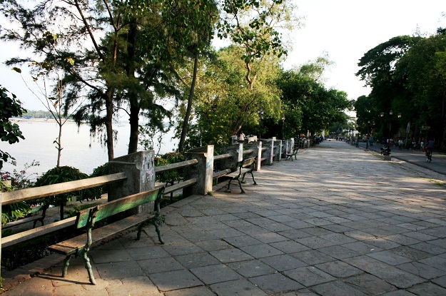 Hooghly: A model of development