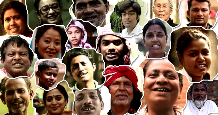 #RealBengal Real Stories – How #Poriborton transformed lives in Bengal #RealBengal Real Stories – How #Poriborton transformed lives in Bengal