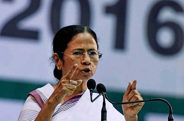 Armed struggle is not expected in democracy: WB CM