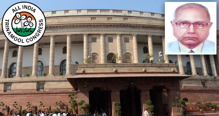 Farewell speech of Debabrata Bandyopadhyay in Rajya Sabha Farewell speech of Debabrata Bandyopadhyay in Rajya Sabha