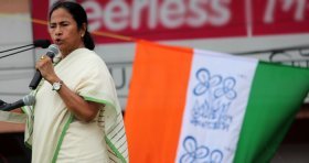 Trinamool’s next target is Tripura: Mamata Banerjee at 21 July rally