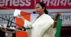 Eight things Mamata Banerjee said at 21 July Rally Eight things Mamata Banerjee said at 21 July Rally