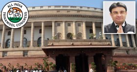 KD Singh asks Supplementary Questions on the clearance of environmental projects in West Bengal