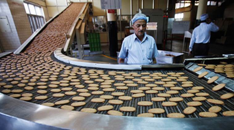 Britannia plans to set up second unit in Bengal Britannia plans to set up second unit in Bengal