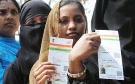 Aadhaar card impasse: TMC Parliamentary team will meet PM, says Mamata Banerjee Aadhaar card impasse: TMC Parliamentary team will meet PM, says Mamata Banerjee