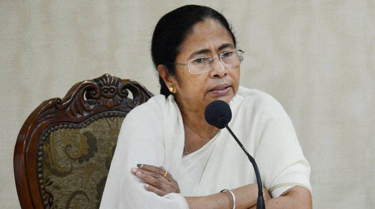 Bengal CM holds meeting with private schools and colleges Bengal CM holds meeting with private schools and colleges