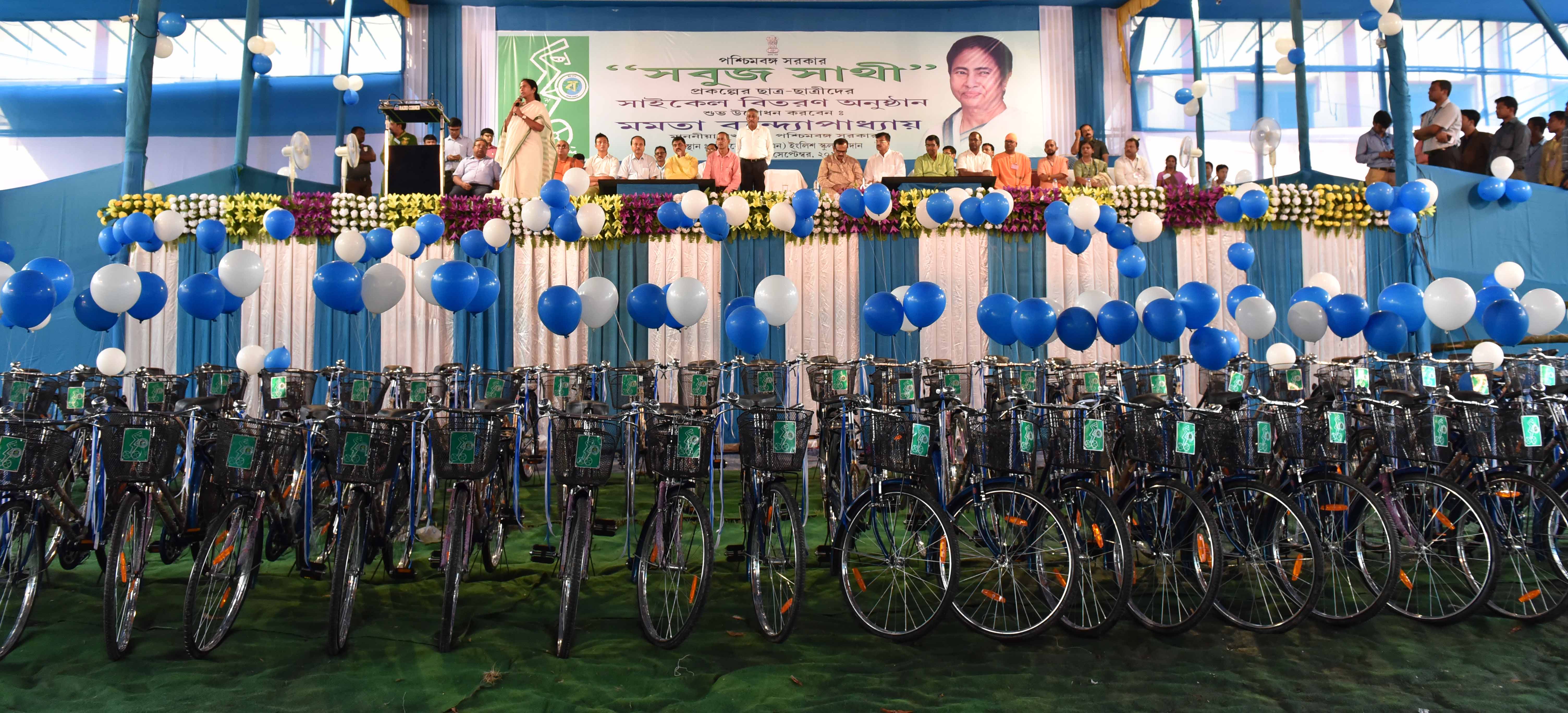 Youths and students will make Bengal the best in future: Bengal CM
