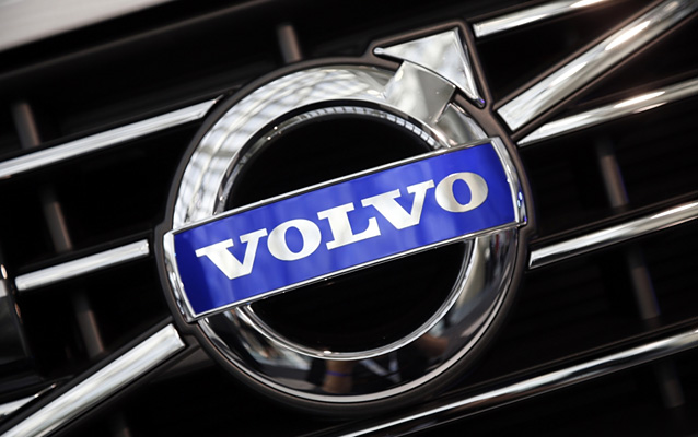 Volvo expresses intention to set up unit in Bengal